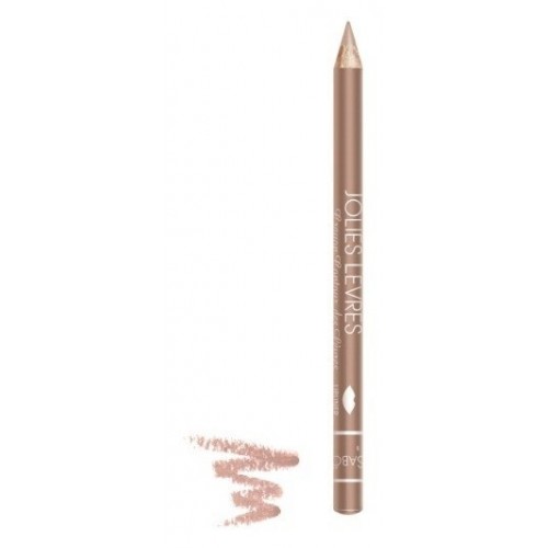 Vivienne Sabo Карандаш для губ/Lipliner/ Crayon Contour des Levres Jolies Levres тон/shade101